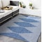 Livabliss Eagean EAG-2350 Outdoor Safe Area Rug EAG2350-67SQ - alternate 5